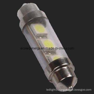 LED Car Light with CE and Rhos Eco-Aza03